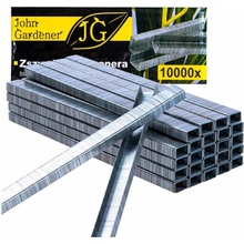 JOHN GARDENER Sponky pro vázací kleště 1000 ks - G72009A