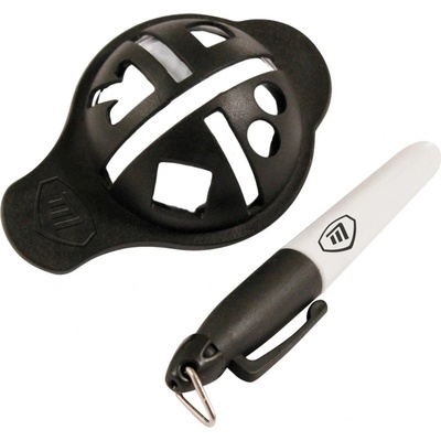 Masters Golf Align-M-Up Ball System sada pomůcek