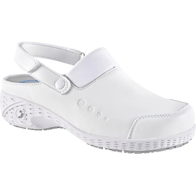 SAFETY JOGGER SHEILA OB obuv biela