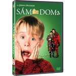 Sám doma DVD