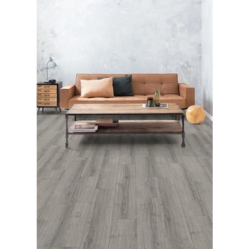 Egger Ламиниран паркет - EGGER EPL205 - Light Grey Sherman Oak (EPL205)