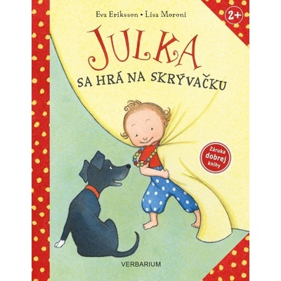 Julka sa hrá na skrývačku