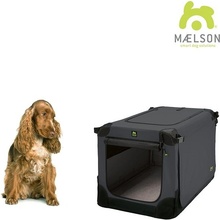 Maelson prepravka Soft Kennel M 72 x 51 x 51 cm