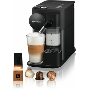 Image 1 of DeLonghi Nespresso EN510. B Lattissima One