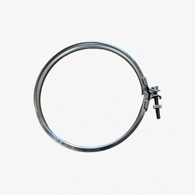 ArtKamin Пристягаща връзка ИНОКС - Ф300 (pvi)