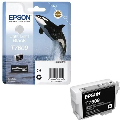Epson T7609