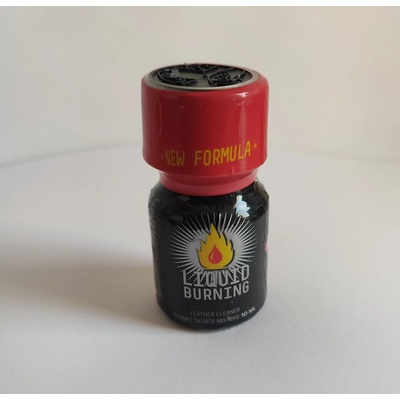 Liquid Burning 10 ml