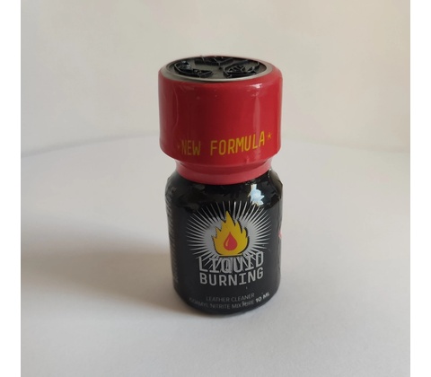 Liquid Burning 10 ml