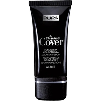 Pupa Extreme Cover make-up na tvár 002 30 ml