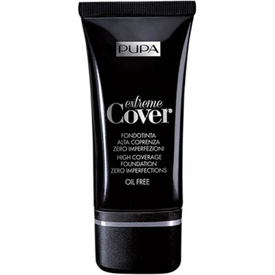 Pupa Extreme Cover make-up na tvár 002 30 ml