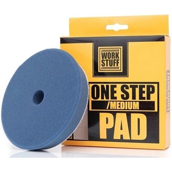 Work Stuff One Step PAD 140 mm
