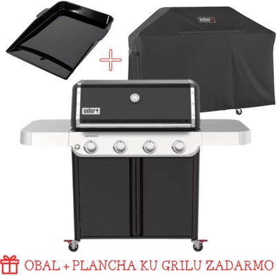 WEBER Genesis EX-415