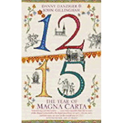 1215 : The Year of Magna Carta