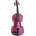Stentor HARLEQUIN 1/2 Raspberry Pink Акустична цигулка (SR1401RPE)
