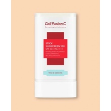 Cell Fusion C Opalovací tyčinka Stick Sun Screen 100 SPF 50 - 19 g