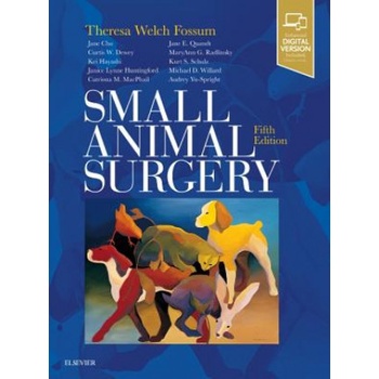 Small Animal Surgery