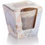 Bartek Candles Свещи Bartek ангелски крилца 115 г