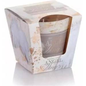 Bartek Candles Свещи Bartek ангелски крилца 115 г
