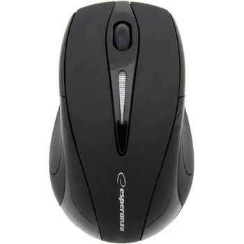 Image 1 of Esperanza Antares Black EM101K