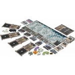 Portal Games Board Game Neuroshima last Aurora