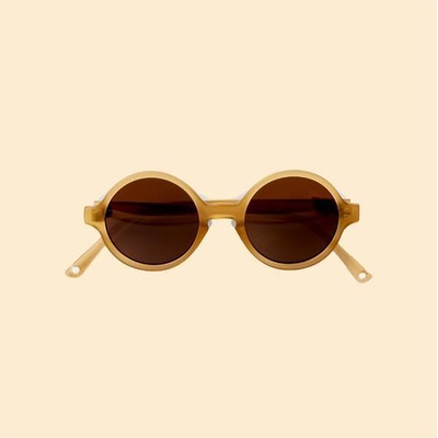 Ki ET LA Woam 2-4 YO brown