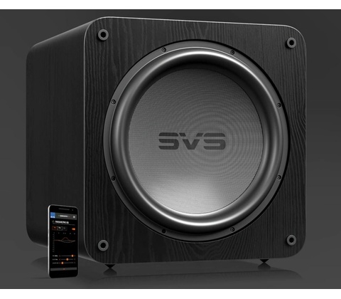 SVS SB-5000
