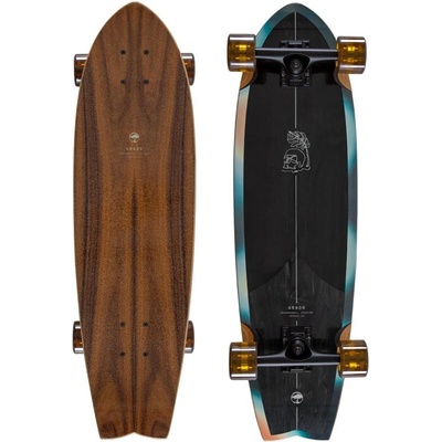 Arbor Groundswell Sizzler 30,5