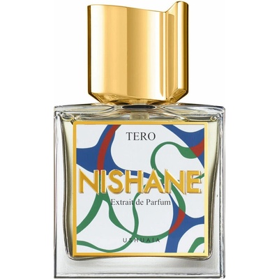 Nishane Tero parfém unisex 50 ml