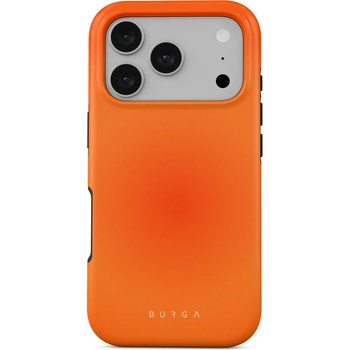 BURGA Flare Tough Magsafe Case For iPhone 17 Pro (K-GR_06_IP17PRO_TH-MAGSAFE)
