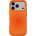 BURGA Flare Tough Magsafe Case For iPhone 17 Pro (K-GR_06_IP17PRO_TH-MAGSAFE)