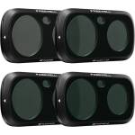 Freewell Комплект филтри Freewell за Insta360 Luna Ultra Standard Day (4 броя) (FW-LNUB-STD)
