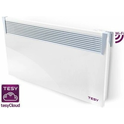 Tesy CN 031 250 EI Cloud W