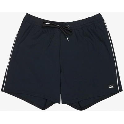 Quiksilver Surfsilk Solid Volley 16 KVJ0/Black