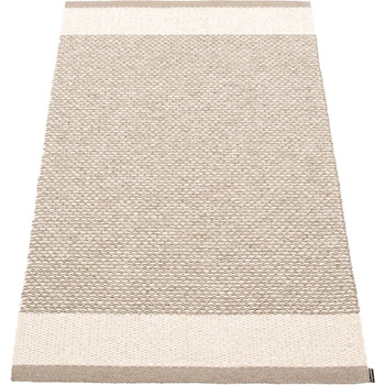 Pappelina Бежов килим за открито и закрито 85x160 cm Edit Mud Vanilla - Pappelina (ET6B816)