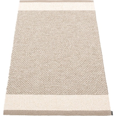 Pappelina Бежов килим за открито и закрито 85x160 cm Edit Mud Vanilla - Pappelina (ET6B816)
