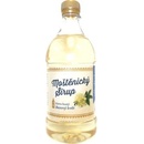 Moštěnický sirup sirup baza 0,7 l