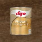 Dyo Pinosan 8413 Орех - лазурен лак 0.75л (4892)