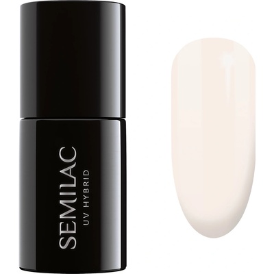 Semilac gel lak 050 French Vanilla 7 ml