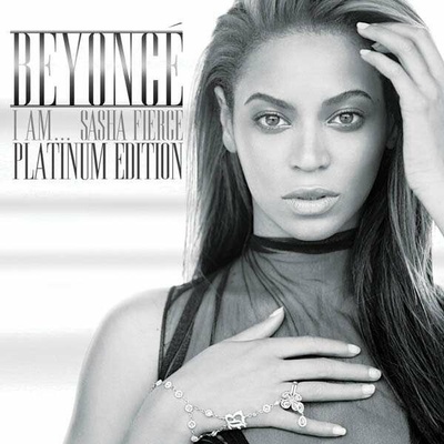 Beyonce ♫ I Am...Sasha Fierce DVD