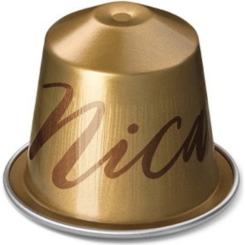 Nespresso Master Origin Nicaragua kávové kapsle 10 ks