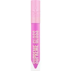 Jeffree Star Cosmetics Supreme Gloss Queen Supreme Глос блясък за устни 5, 1ml