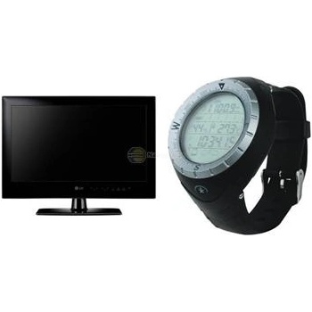 LG 26LE3300