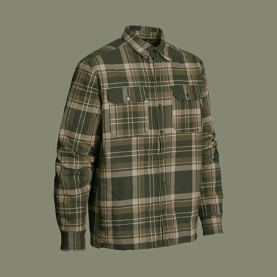 Košeľa Northern Hunting Extrémne teplá Gorm