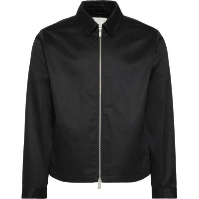 Calvin Klein CK L Wing Cllr Jkt Sn63 - Black