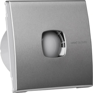 CATA ВЕНТИЛАТОР ЗА БАНЯ cata silentis 12 inox (8422248016995)