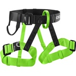 Edelrid Сбруя - седалка Edelrid Joker III Climbing harness - Night / Oasis - размер One Size (303-0669-0111)