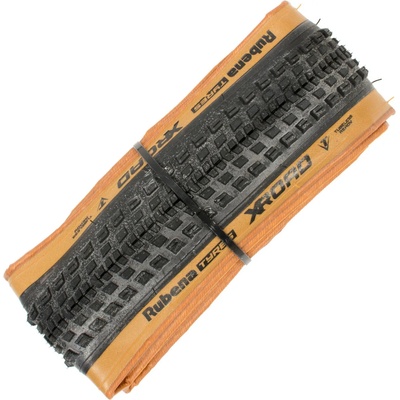 Rubena/Mitas X-Road R17 700 x 40C kevlar