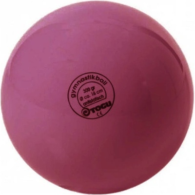 Togu lopta na modernú gymnastiku 19 cm