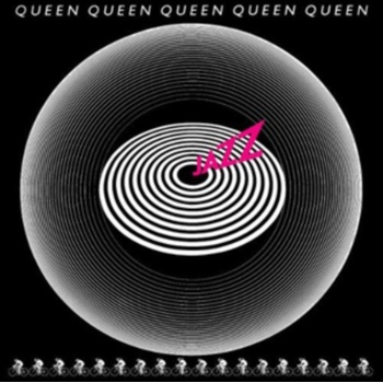 QUEEN - JAZZ (1CD)