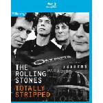 Universal Rolling Stones: Totally Stripped - Blu-ray (013897)